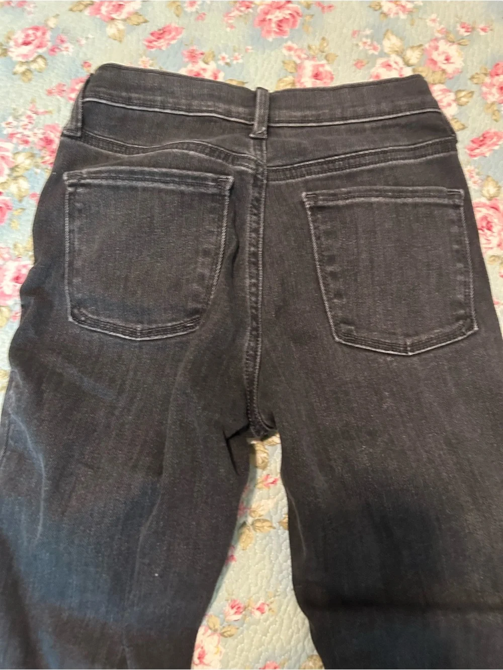 Kids Old Navy Rockstar High Rise Jeggings size 14